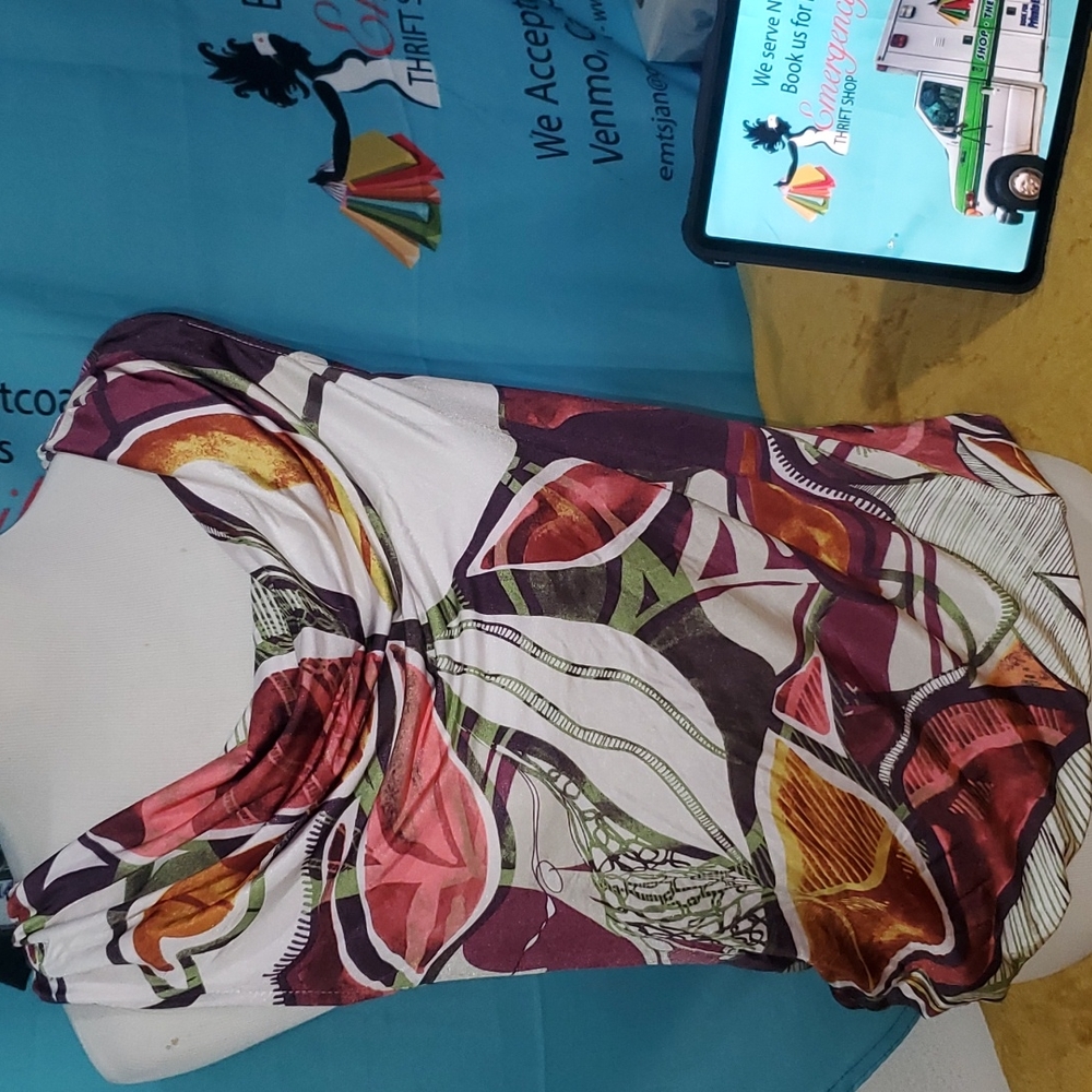 Oasis Collection Blouse